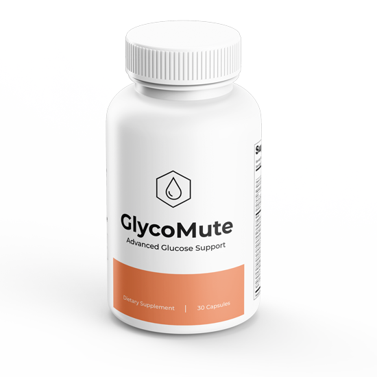 Glytrix Blood Optimizer Hero Image