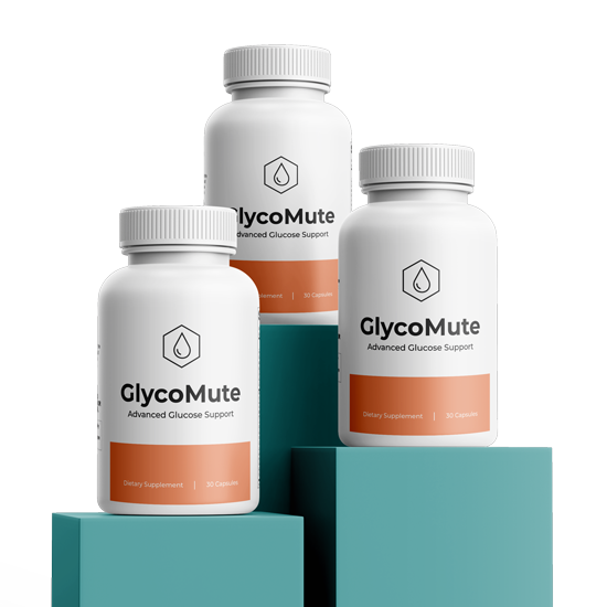 Glytrix Blood Optimizer Hero Image